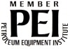 Member of the Petroleum Equipment Institute